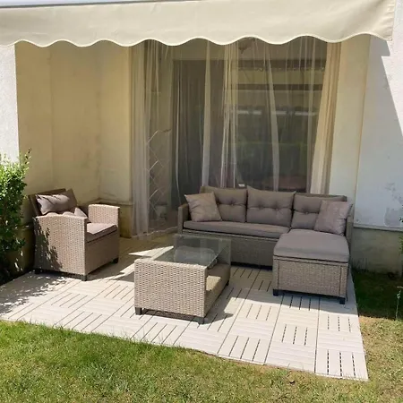 Villa Къща За Гости Kraymorie