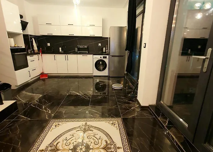 Къща за гости Луксозна вила *