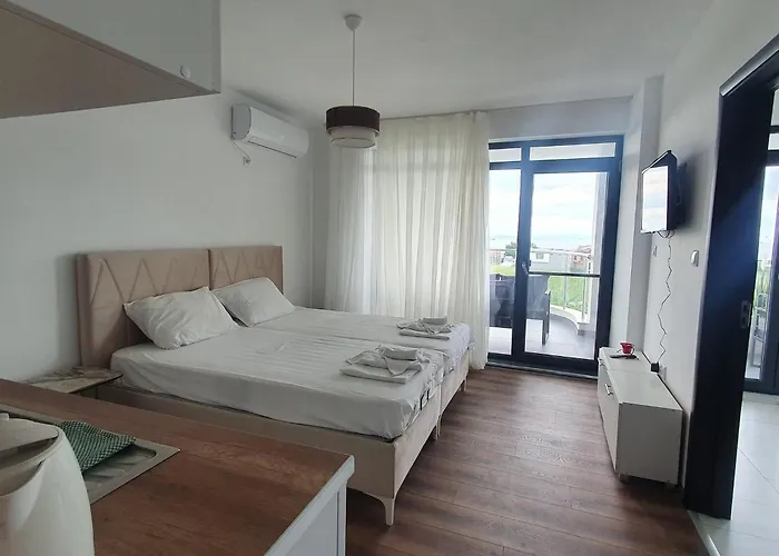 Къща за гости Луксозна вила